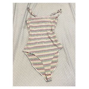 Forever21 Bodysuit